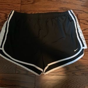 Nike athletic shorts